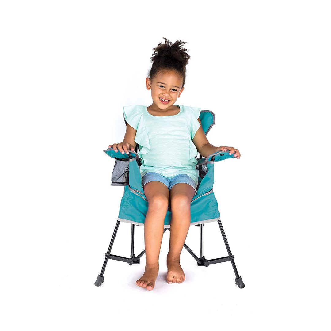 Baby Delight Go with Me Chair | Indoor/Outdoor Chair with Sun Canopy ...